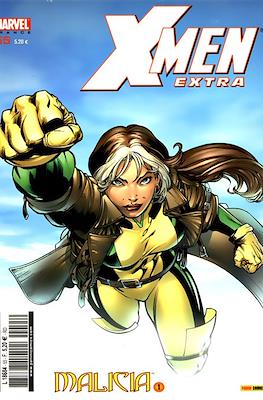 X-Men Extra #55