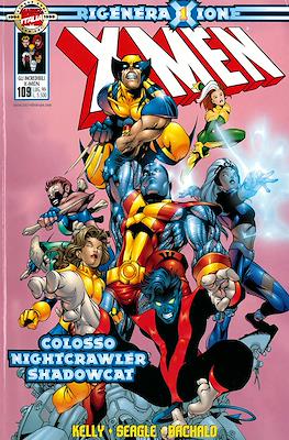 Gli Incredibili X-Men #109