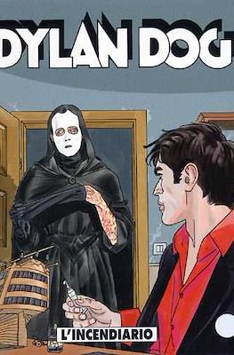 Dylan Dog #262