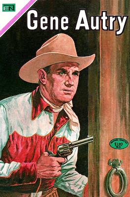Gene Autry #227