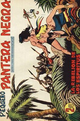 Pantera Negra / Pequeño Pantera Negra #233
