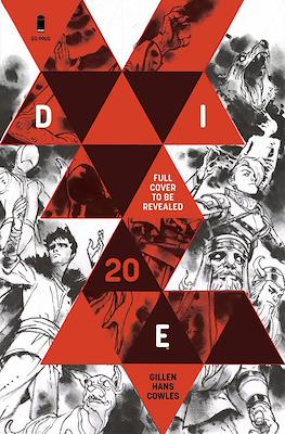Die (Variant Cover) #20