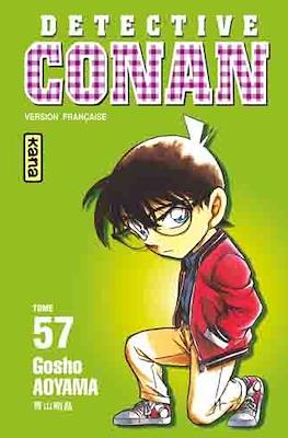 Détective Conan (Broché) #57