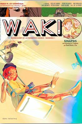 Wak!