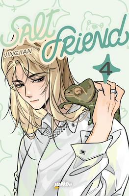 Salt Friend #4