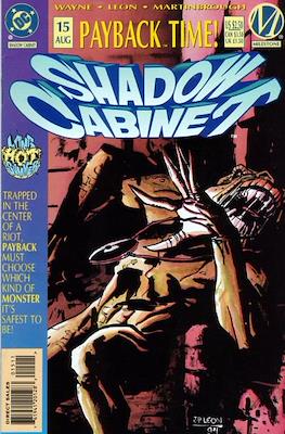 Shadow Cabinet #15
