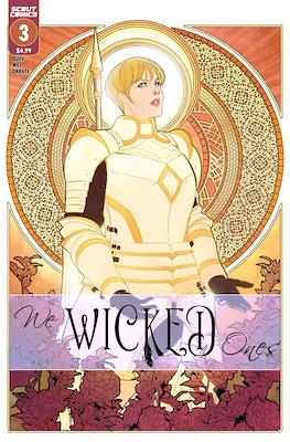 We Wicked Ones #3