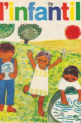 L'Infantil / Tretzevents #73