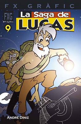 La Saga de Lucas