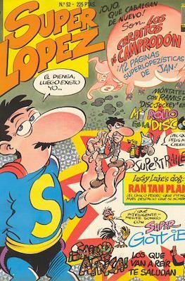 Super Lopez #52
