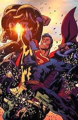 Adventures of Superman Vol. 2 (2013-2014) #1