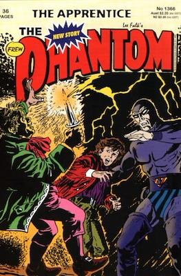 The Phantom #1366