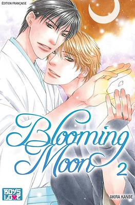 Blooming Moon #2