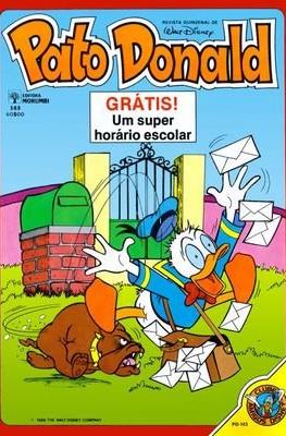 Pato Donald #143