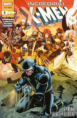 Gli Incredibili X-Men #351