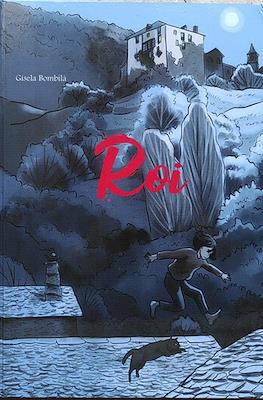 Roi (Cartoné 230 pp)