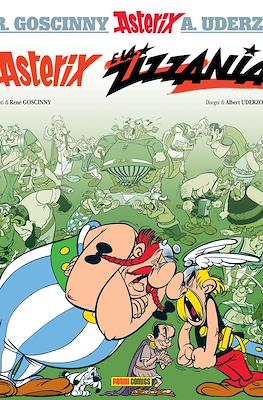 Asterix (Cartonato) #15