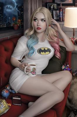 Harley Quinn Vol. 4 (2021-Variant Covers) #24.6