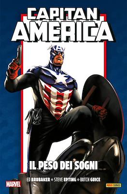 Capitan America: Brubaker Collection Anniversary #7