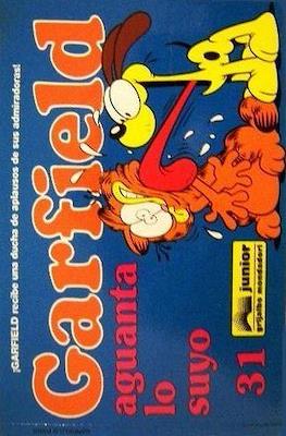 Garfield (Rústica) #31