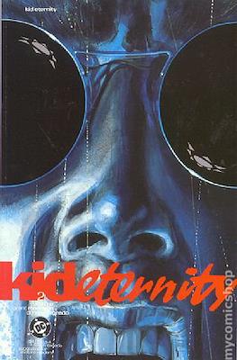 Kid Eternity Vol. 2 (1991) #2