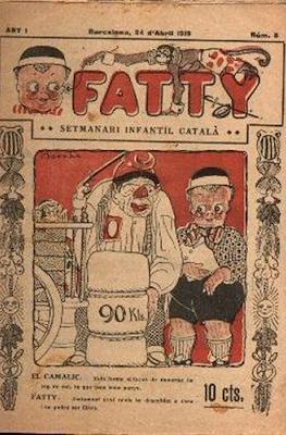 Fatty #8