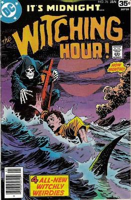 The Witching Hour Vol. 1 (1968-1978) #76