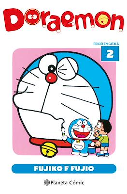 Doraemon (Rústica con solapas) #2