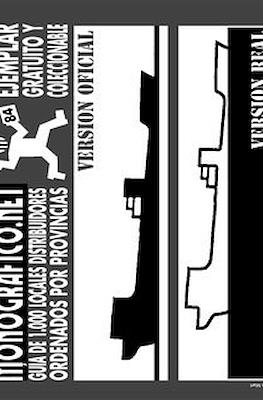 Mono Grafico / Monografico / Monografico.net #84