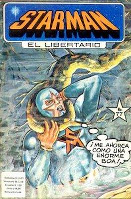 Starman El Libertario #77