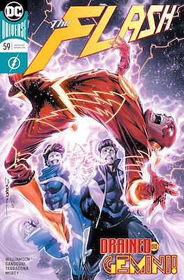 The Flash Vol. 5 (2016-2020) #59