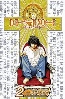 Death Note (Softcover) #2