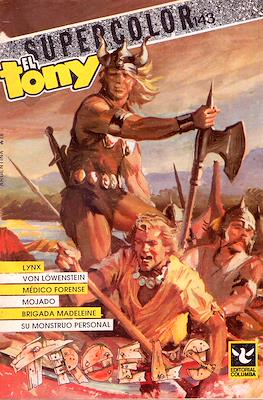 El Tony Supercolor #143