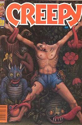 Creepy #127