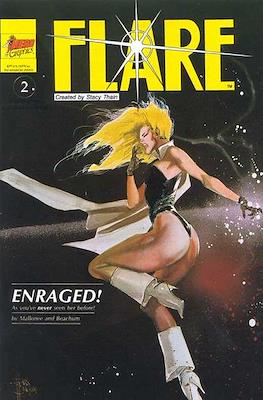 Flare Vol.2 #2