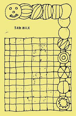3AM Milk