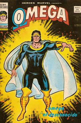 Héroes Marvel Vol. 2 (Grapa) #41