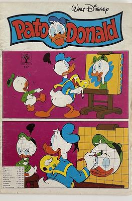 Pato Donald #117