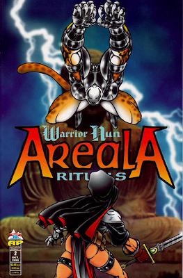 Warrior Nun Areala: Rituals (1995) #2