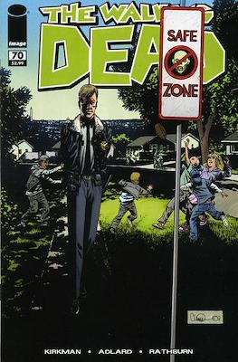 The Walking Dead (Comic Book) #70
