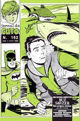 Jornal do Cuto #162