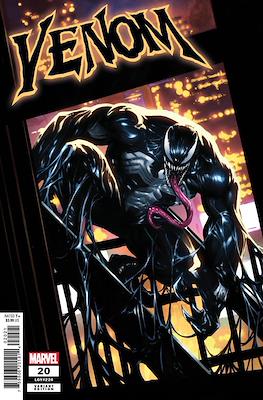 Venom Vol. 5 (2021-Variant Covers) #20.1