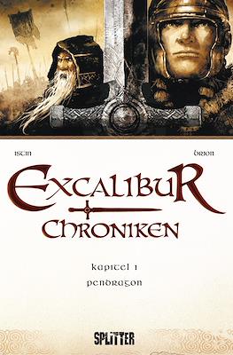 Excalibur Chroniken