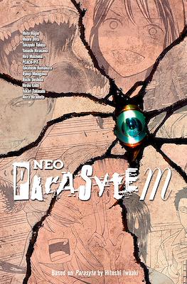 Neo Parasyte m