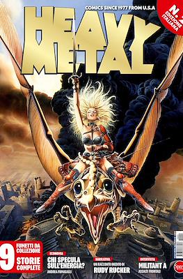 Heavy Metal #2