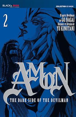 Amon: The Darkside of the Devilman #2