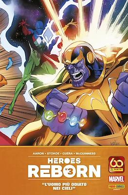 Marvel Miniserie #249