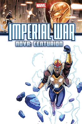 Imperial War: Nova - Centurion (2025)