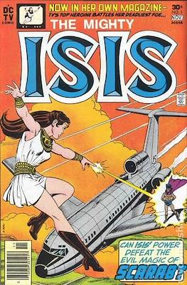 Isis (1976-1978)