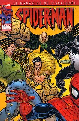 Spider-Man (2000-2012) #12
